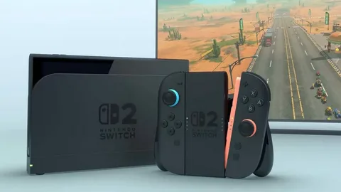 Nintendo Switch 2 Games