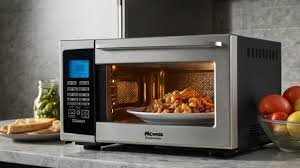 microwave mcwv4512z